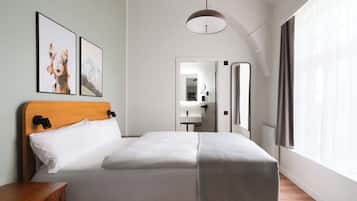 Suite Confort | Décoration personnalisée, ameublement personnalisé, bureau