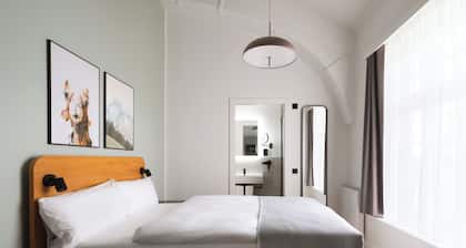 Limehome London Streatham High Rd