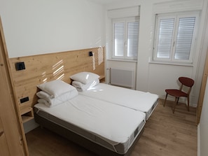 8 slaapkamers, gratis wifi, beddengoed