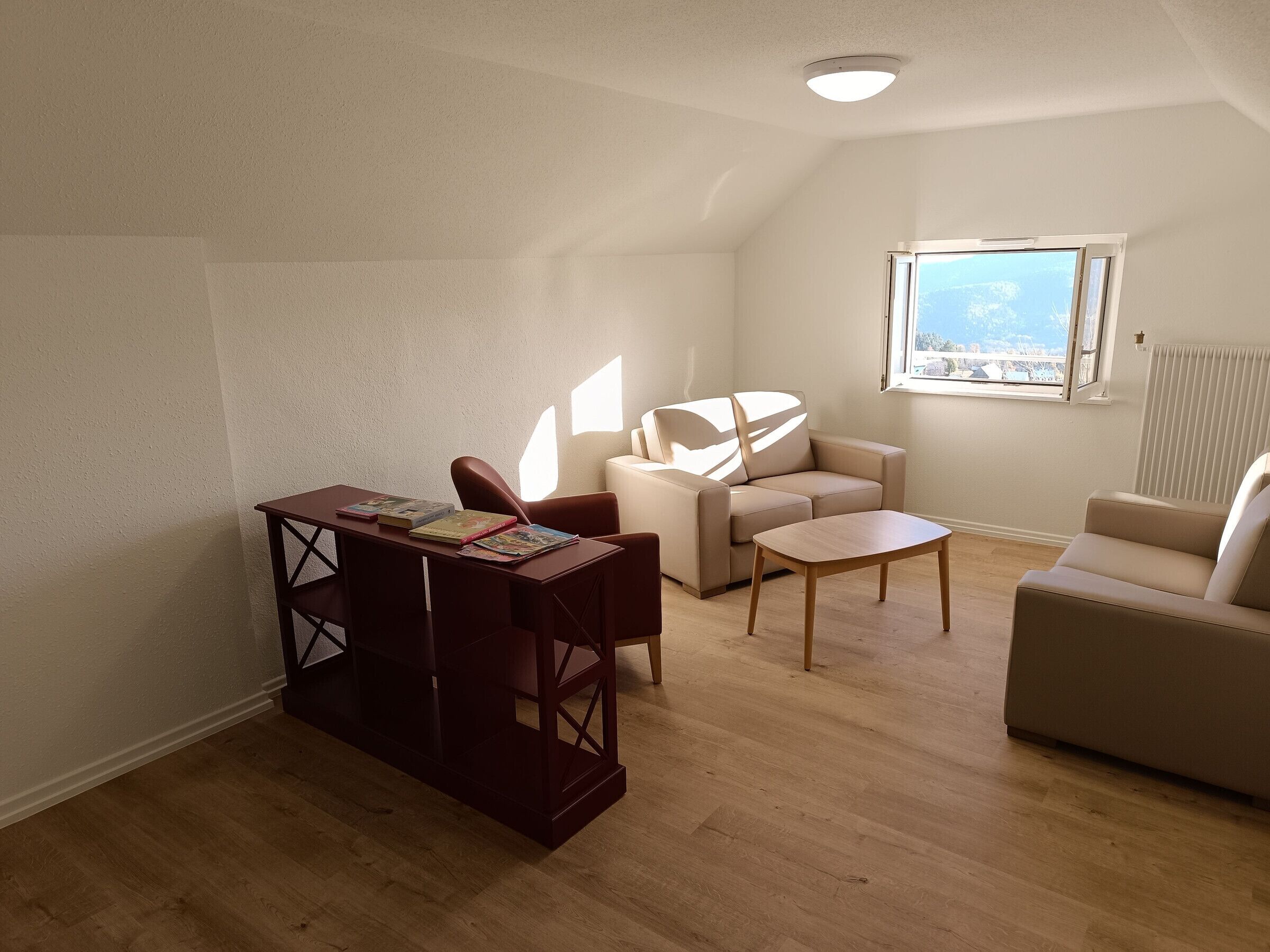 Spacious House For Up To 14 People, Tranquility Between Forest And Mountain - Alsace