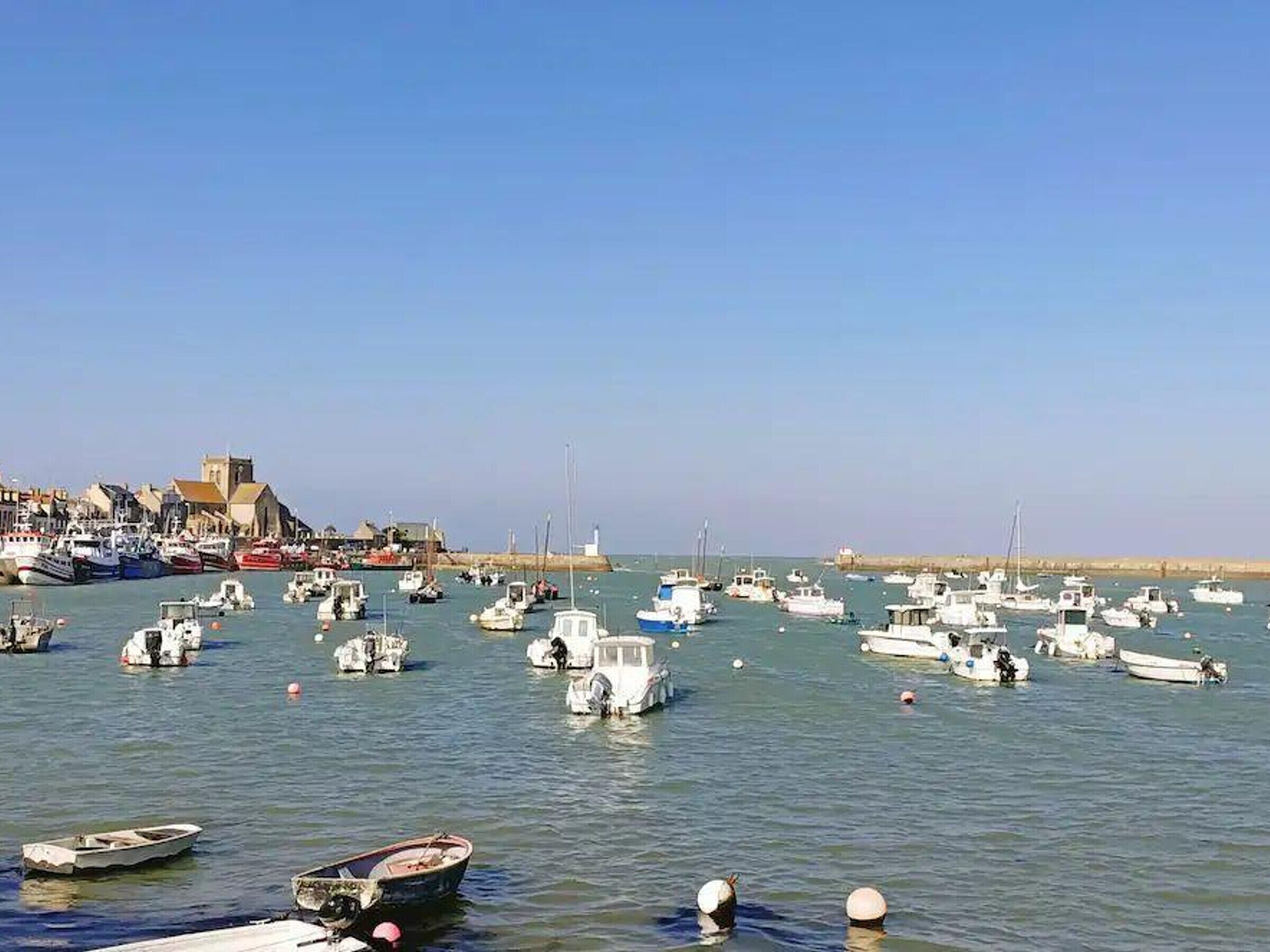 مارينا