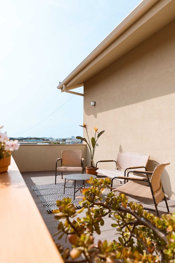 Terras