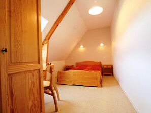 3 bedrooms