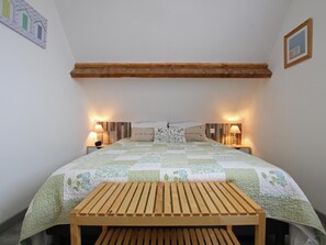 2 habitaciones y wifi gratis 