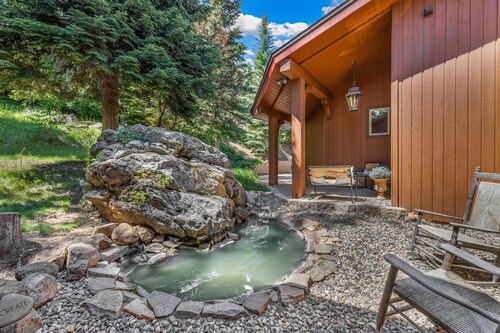 Stunning views of Payette Lake and Surrounding Mountains