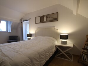 3 bedrooms, free WiFi