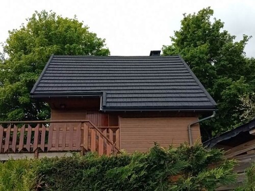 Chalet authentique au cœur de la nature près de Super Besse