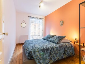 2 عدّة غرف نوم وواي فاي مجانًا