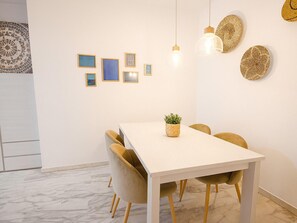 用餐區