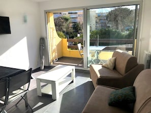Télévision