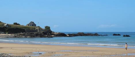 Plage