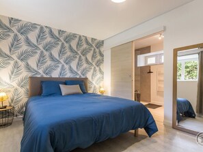 3 camere, Wi-Fi gratuito