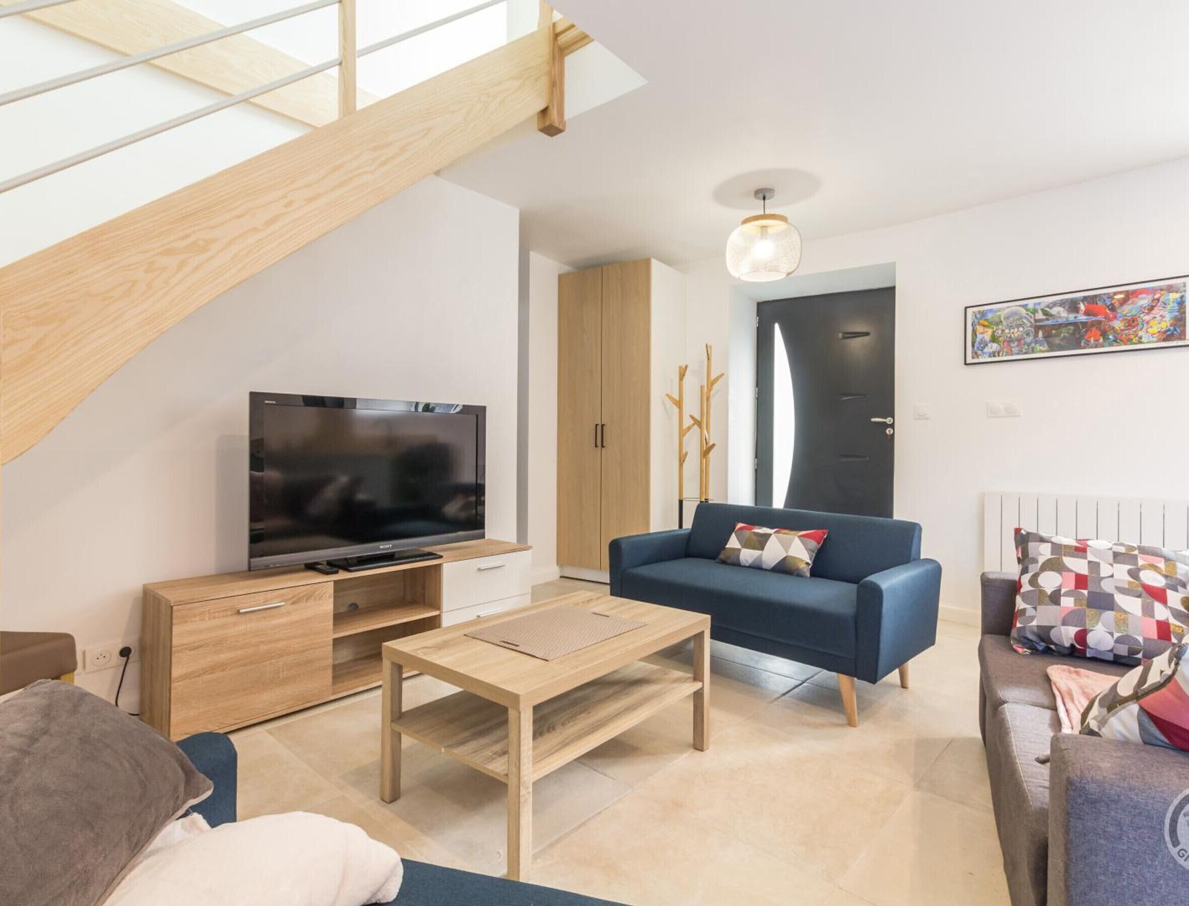 Cozy Cottage Near The Beach With Garden And Pets Allowed - Siouville-Hague