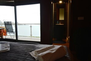 1 Schlafzimmer, Bettwäsche