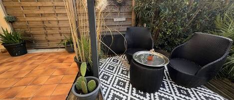 テラス / パティオ