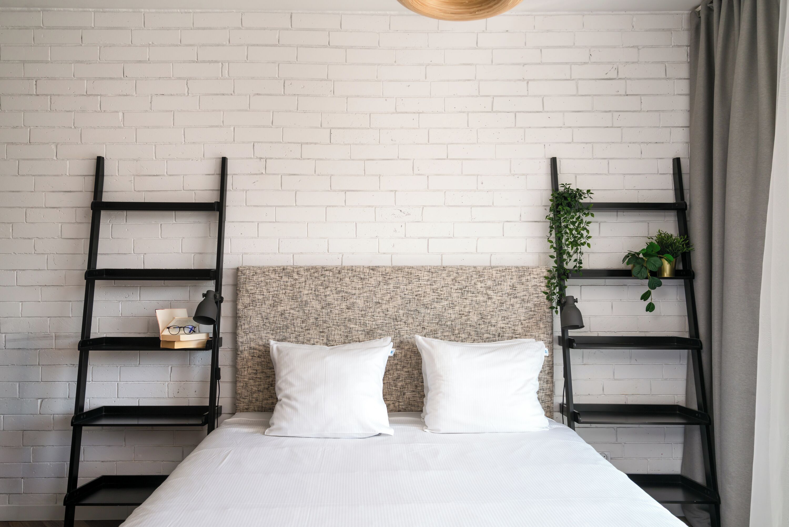 Departamento Confort, balcón | Insonorización, tabla de planchar con plancha, cunas y wifi gratis 