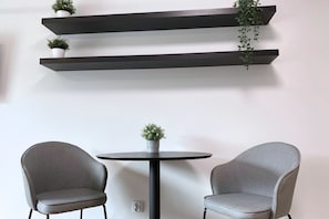 Superior Apartment, Balcony | Soundproofing, iron/ironing board, free WiFi