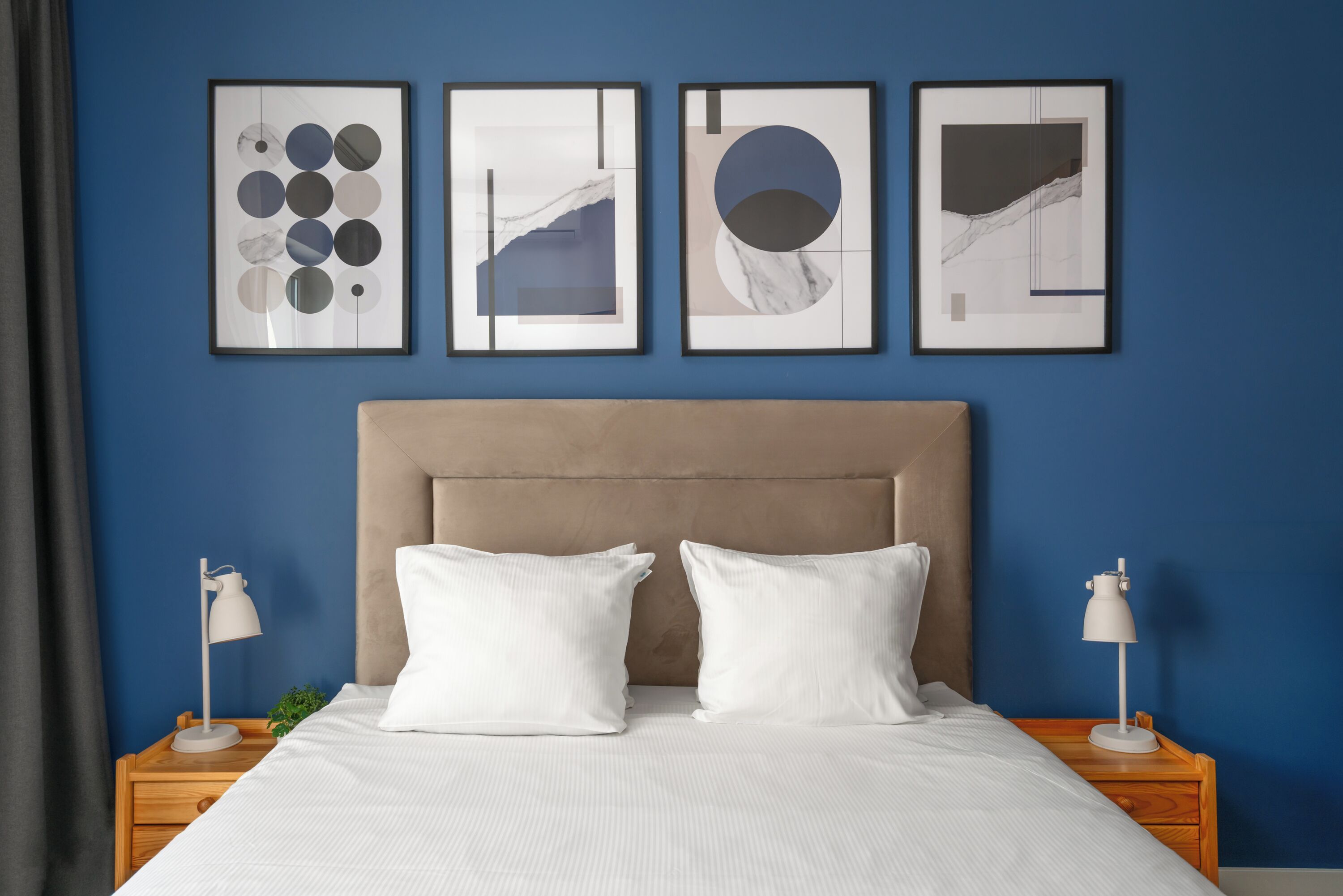 Departamento Confort, balcón | Insonorización, tabla de planchar con plancha, cunas y wifi gratis 