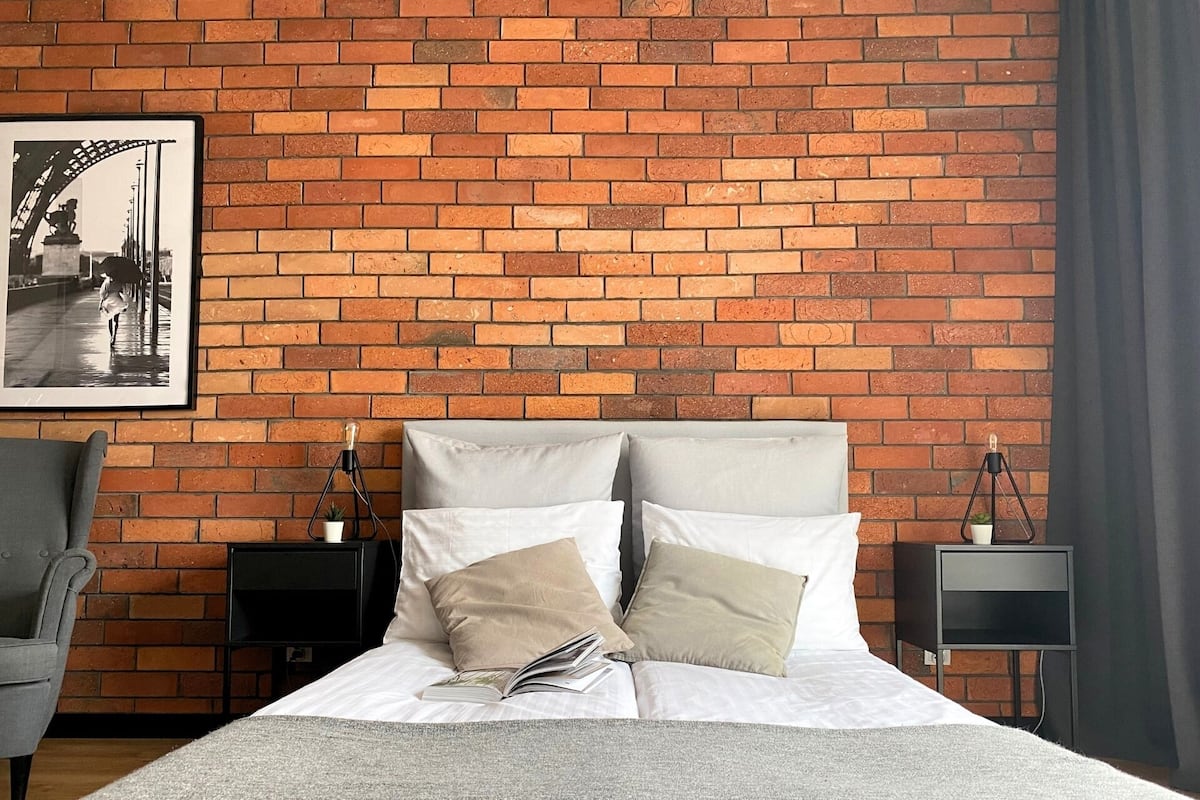 Comfort Apartment, Balcony | Soundproofing, iron/ironing board, free WiFi
