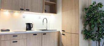 apartamenty-wroc Center by Uni Bridge