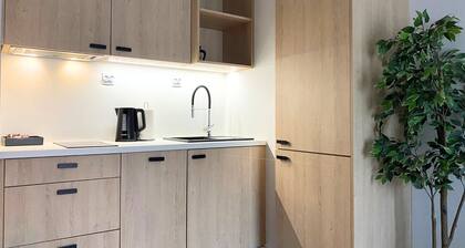 apartamenty-wroc Center by Uni Bridge