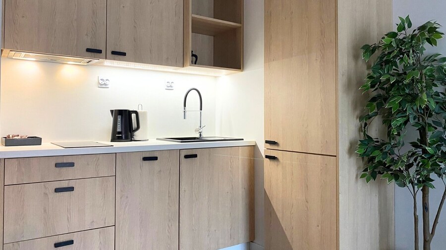 apartamenty-wroc Center by Uni Bridge