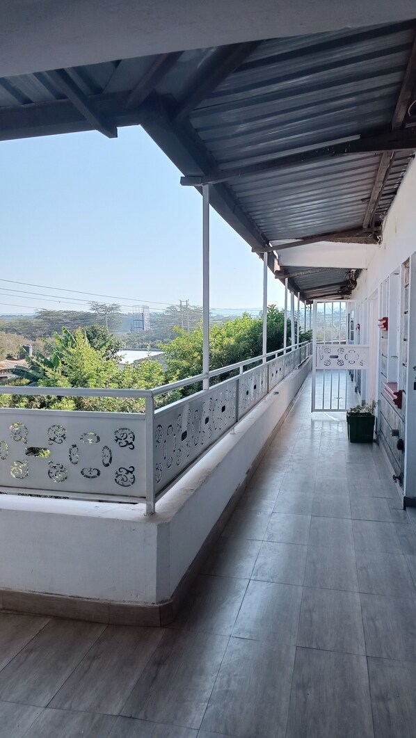 Exterior - Jazby Guest House Naivasha (Naivasha)