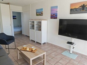 2 bedrooms, free WiFi, wheelchair access