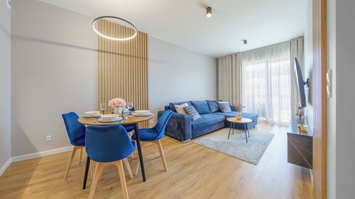 Apartamenty Sun & Snow Słoneczna Dolina