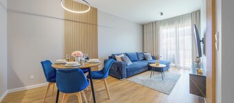 Apartamenty Sun & Snow Słoneczna Dolina