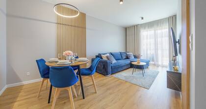 Apartamenty Sun & Snow Słoneczna Dolina