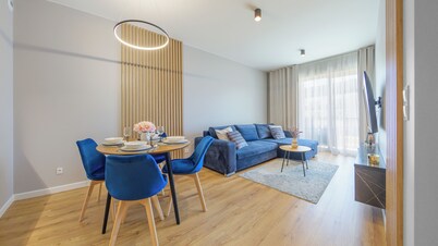 Apartamenty Sun & Snow Słoneczna Dolina