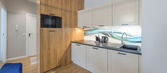 Apartamenty Sun & Snow Słoneczna Dolina