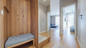 Apartament (21) | Área de estar | TV de tela plana