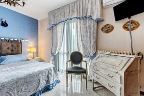 Bügeleisen/Bügelbrett, WLAN, Bettwäsche