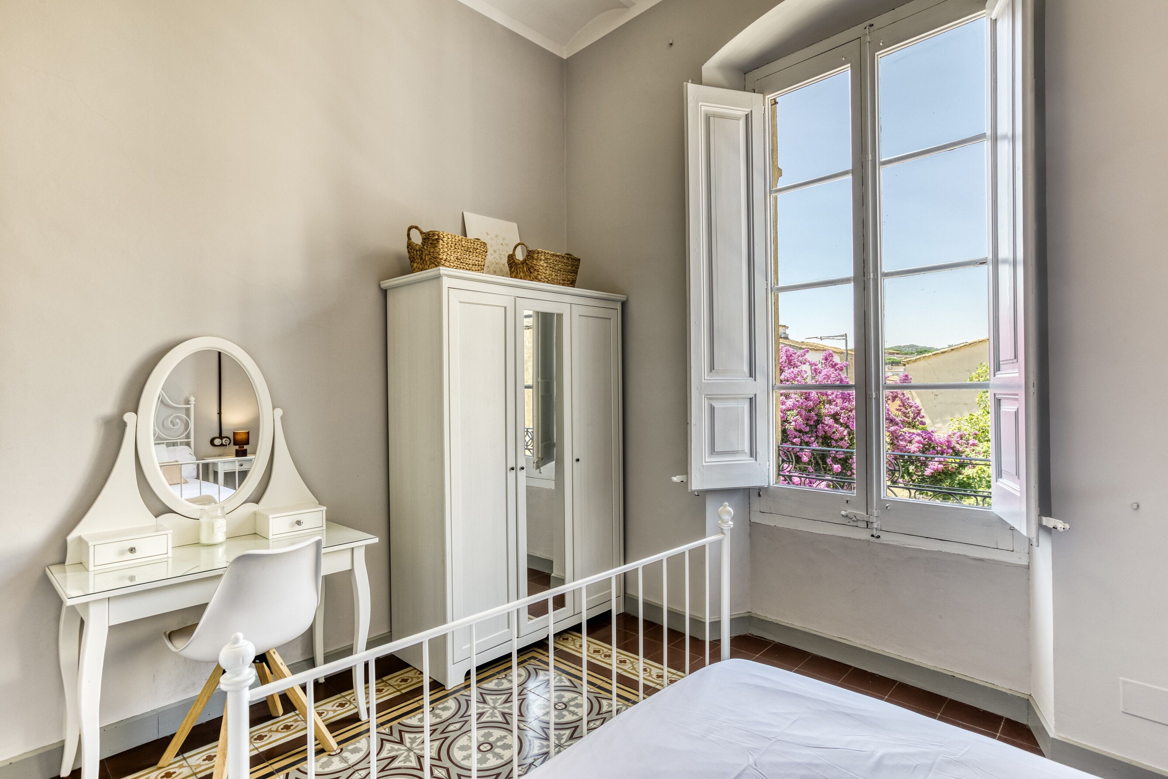 7 sovrum, strykjärn/strykbräda, wi-fi och sängkläder