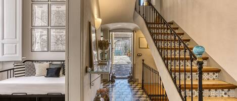 Interieur