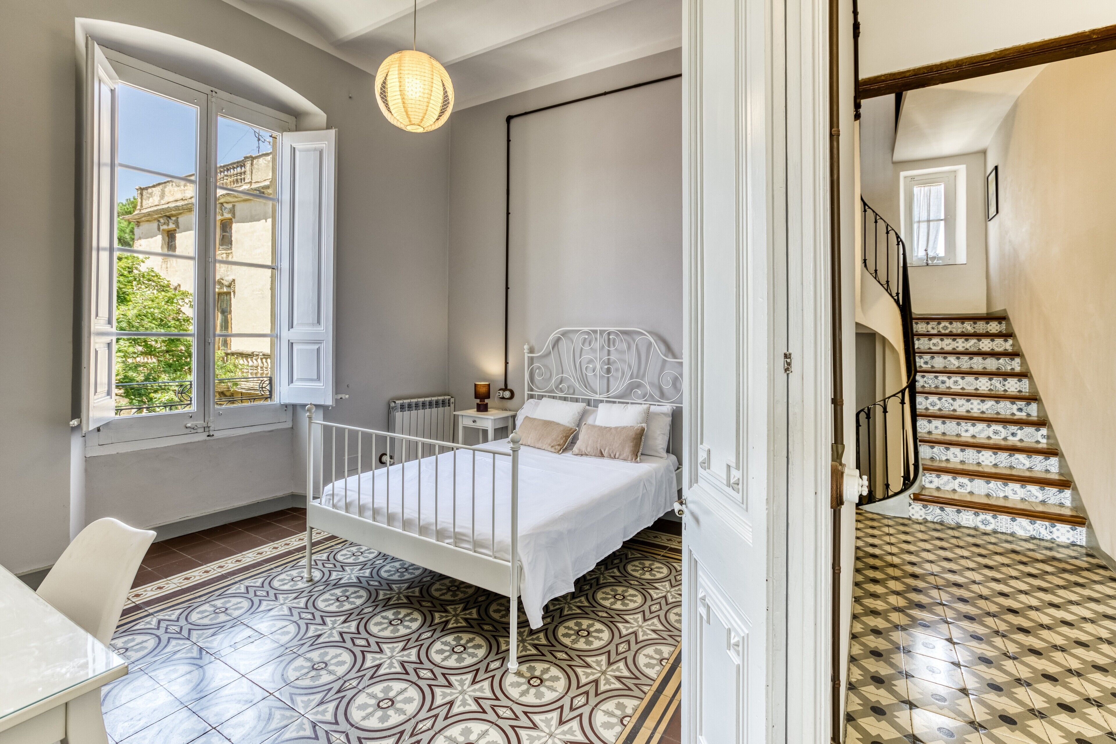 7 sovrum, strykjärn/strykbräda, wi-fi och sängkläder