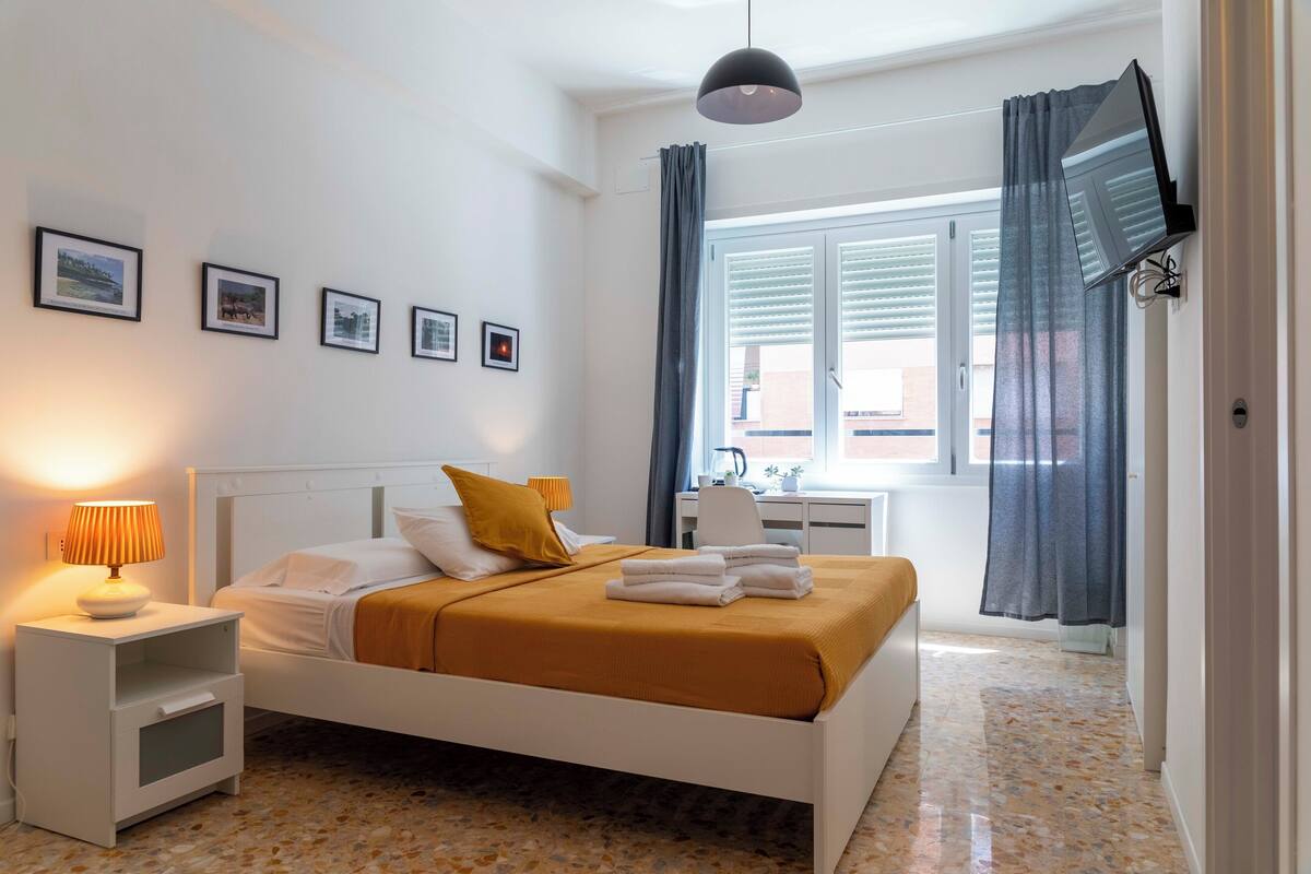 Deluxe Double Room, Air conditioning | Free WiFi