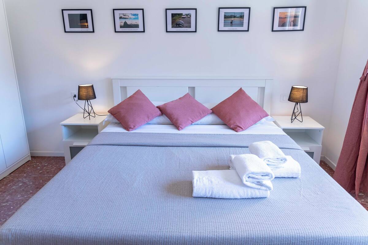 Deluxe Double Room, Air conditioning | Free WiFi