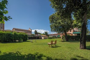 Garden - Attico Marino (Marina di Pietrasanta)