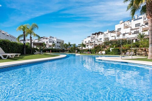 Golden Palm, Townhouse in Sunset Golf
