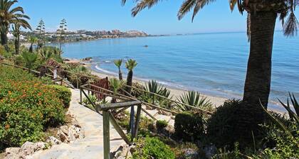 Golden Palm, Townhouse in Sunset Golf