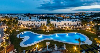 3 bedroom townhouse Sunset Golf