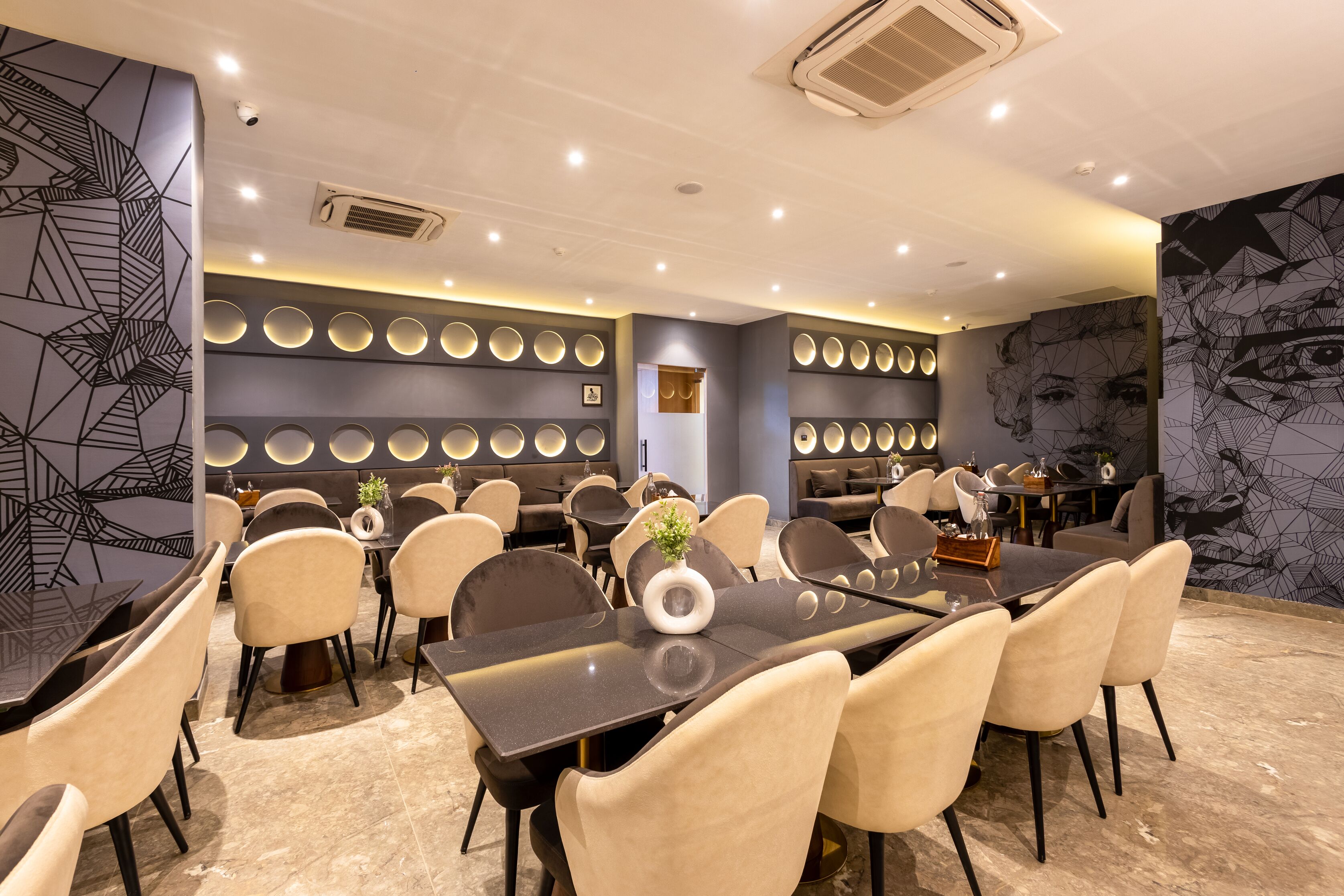 Restaurantes