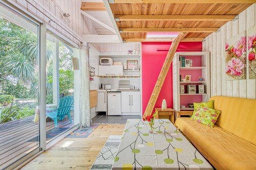 Pretty Little Chalet on the Silver Coast
