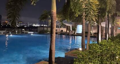 Ciao Sentrio Pandan KLCC Apartments