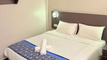 Comfort-Doppelzimmer