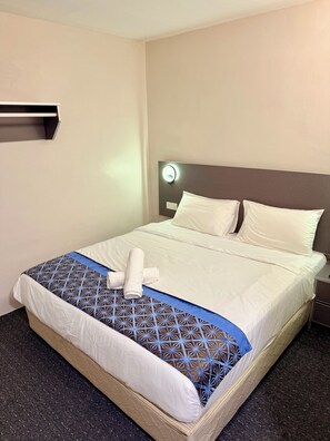 Comfort Double Room | Free WiFi