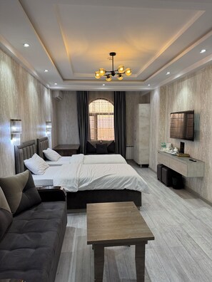 Appartement Familial